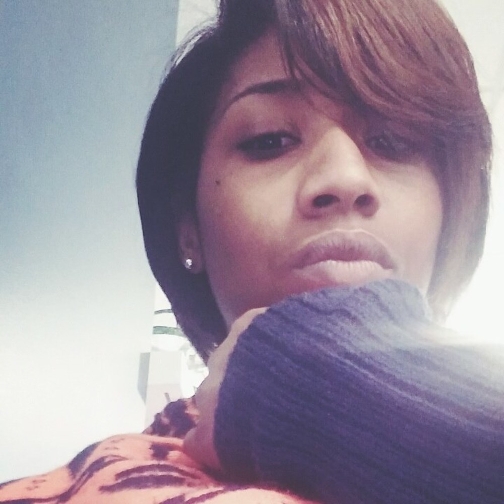 Meet your Posher, Paige